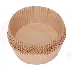 GENERICO - Papel anti adherente para freidora