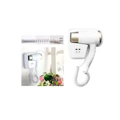 NOVA - SECADOR CON BASE + TOMA REF6142
