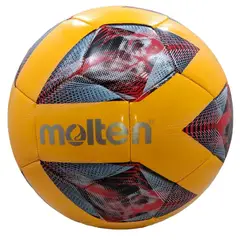 MOLTEN - Balon De Futsala Vantaggio Cosido A Maquina F9a2000