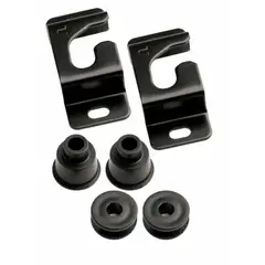 KALLEY - Base Fija Universal para televisores de 13 a 70