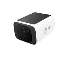 ANKER - Cámara Solar Eufy Security Solocam S220 2K Con Batería
