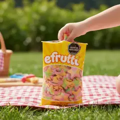EFRUTTI - Gomas Estrellas Bolsa 1000 g