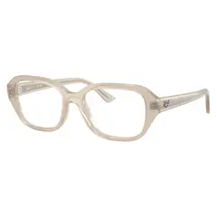 RAY BAN - Gafas Montura Óptica Unisex RX7258