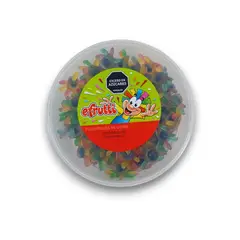 EFRUTTI - Gomas Pulpos Tarrina 500 G