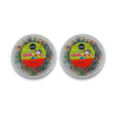 EFRUTTI - Gomas Pulpos Tarrina 1000 G