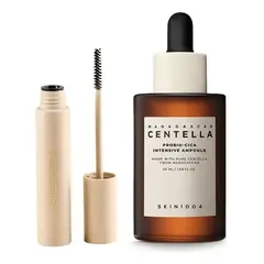 SKIN1004 - Gel Fijador De Cejas Con Ginseng Serum Centella Asiatica