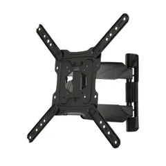 KALLEY - Base Soporte Brazo Flexible para televisores 23 a 55 K-STVBF2355