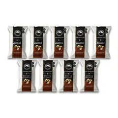 GARABATOS - Crispetas Brownie Arequipe Monterojo 50 gr X9 Uds