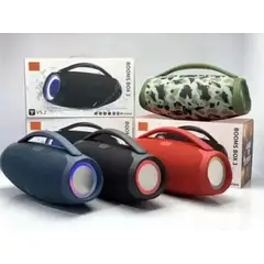 GENERICO - Parlante bocina mediana