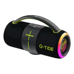 MOBULA - Parlante Bt G-tide Sh80 50w Ipx6
