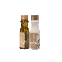 GENERICO - KIT SHAMPOO MILAGRO HERBAL Y ACONDICIONADOR