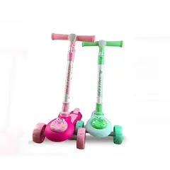 GENERICO - Mono patín pequeño para niños