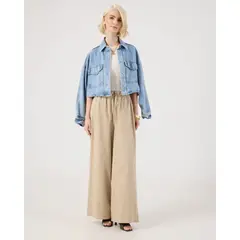 PATPRIMO - Pantalón Para Mujer Jogger Marca #30072063