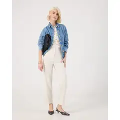 PAT PRIMO - Pantalón Para Mujer Moda Marca Patprimo #30072057