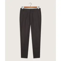 PAT PRIMO - Pantalon Hombre Patprimo Azul Algodón Chino 44070988-51897