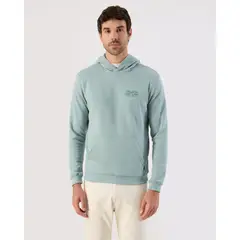 PAT PRIMO - Buzo Para Hombre Hoodie Color Verde Marca Patprimo #44060326