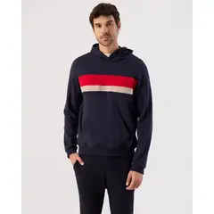 PATPRIMO - Buzo Para Hombre Hoodie Color Azul Marca #44067213