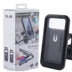 GENERICO - Estuche para soporte de celular