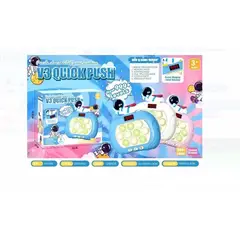 GENERICO - Juguete de atención para aplastar