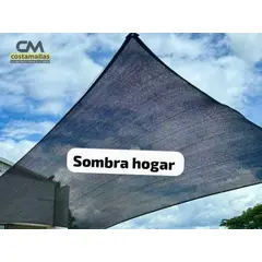GENERICO - Malla Sombra Hogar