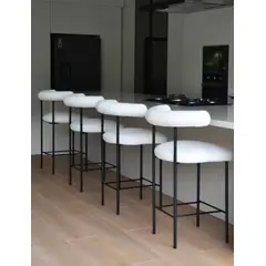 GENERICO - Silla Barra o Cocina Sophia