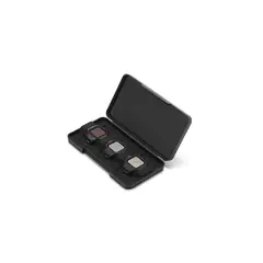 DJI - Mini 5 Pro ND Filters Set (ND8/32/128)