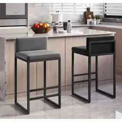 GENERICO - Sillas Dupear para Barra o Cocina