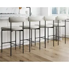 GENERICO - Silla Barra o Cocina Sichi