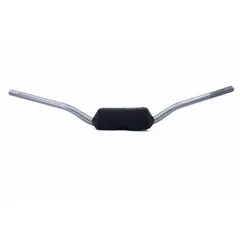 FIRE PARTS - MANUBRIO PARA MOTO FP FATBAR TITANIO CON PUFF