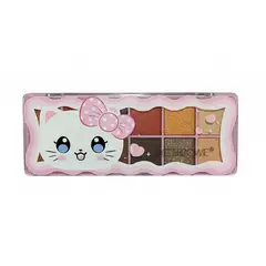 GENERICO - Paleta de sombras para ojos