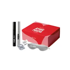 DIVASKIN - Kit Una Diva En El Espejo Divalash + Divabrow + Obsequio