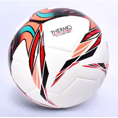 GOLTY - Balón de Fútbol Competencia Fenix No3 BLANCO