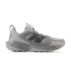 NEW BALANCE - Tenis Deportivos Original Tektrel Gris Hombre