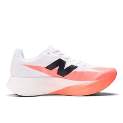 NEW BALANCE - Tenis Original Elite Naranja Para Mujer