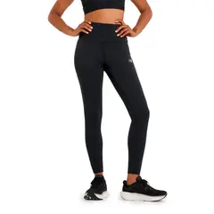 NEW BALANCE - Leggings Deportivos Original Harmony Negro Mujer