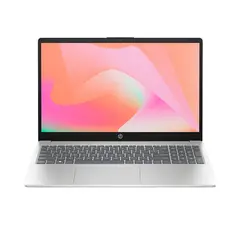HP - Portátil 15-FD1252LA Core Ultra 5-125H RAM 8GB 512GB SSD 15,6 Pulgadas
