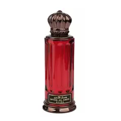 GENERICO - Perfume Aliza Musk Al Amir 75 ml - unisex