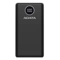 ADATA - POWER BANK P20000QCD CARGA BIDIRECCIONAL 20000MAH