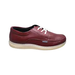 GENERICO - Zapato De Amarrar Colegial