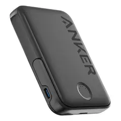 ANKER - Cargador Portátil Power Bank Magsafe MagGo Magnética