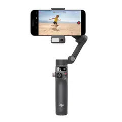 DJI - ESTABILIZADOR OSMO MOBILE 7 Pro