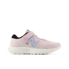 NEW BALANCE - Tenis Deportivos Original 520 V8 Rosa Para Ninos