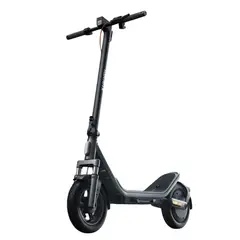 XIAOMI - Patineta Eléctrica Scooter 6 Llantas 12” Max 800W Autonomía 45km Suspensión Doble E-ABS IPX5