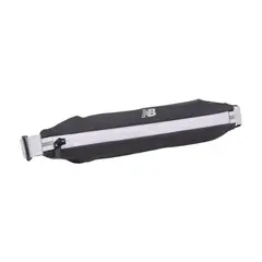NEW BALANCE - Canguro Original Perf Stretch Belt Negro