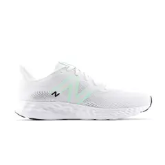 NEW BALANCE - Tenis Deportivos Original 411 Blanco Para Hombre