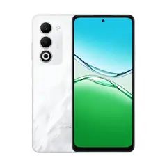 OPPO - Celular A5 4G 4GB 256GB Blanco