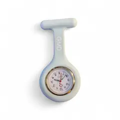 GMD - Reloj Para Enfermeria Azul Cielo