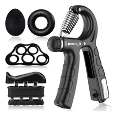 GENERAL - Kit ejercitador mano ante-brazo terapia