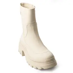 KANNA AND CO - Priceshoes Botas Moda para Mujer 622KAN3003BLANCO