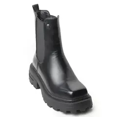 KANNA AND CO - Price Shoes Bota O Botín Para Mujer 622MJ1641-F1332NEGRO